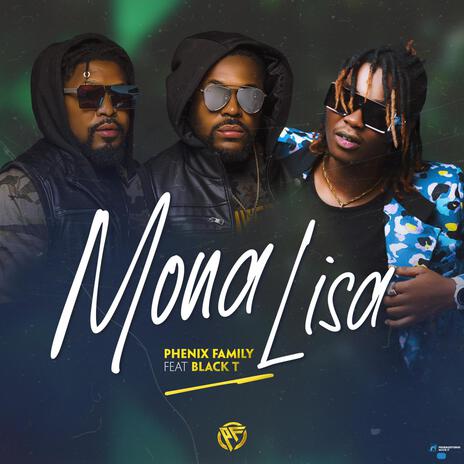 MONA LISA | Boomplay Music