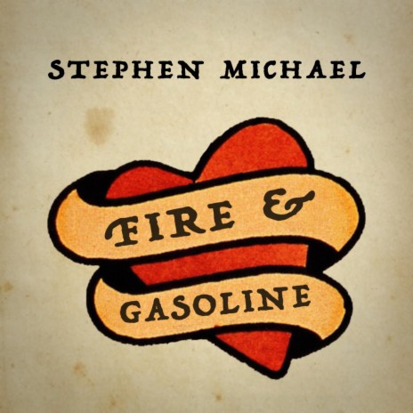 Fire and Gasoline | Boomplay Music