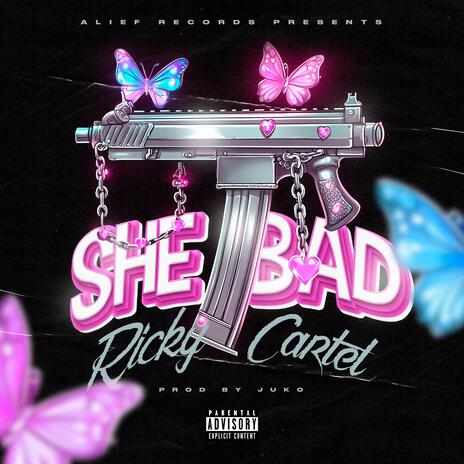 She Bad | Boomplay Music