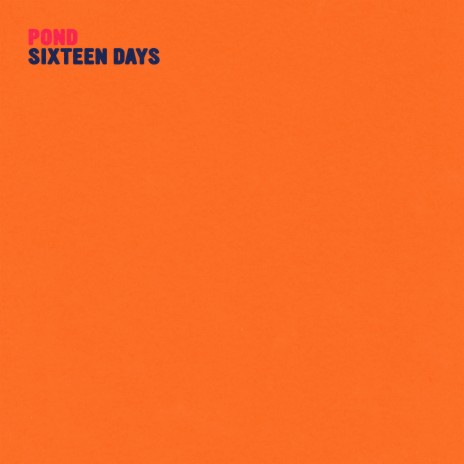 Sixteen Days | Boomplay Music