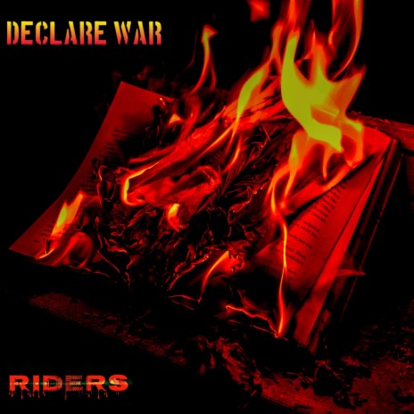 Declare War | Boomplay Music