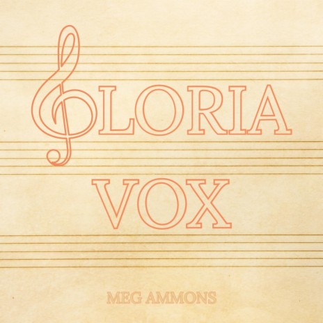 Gloria Vox | Boomplay Music