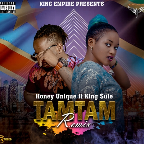 TAMTAM (REMIX) FETAT. HONEY UNIQU | Boomplay Music