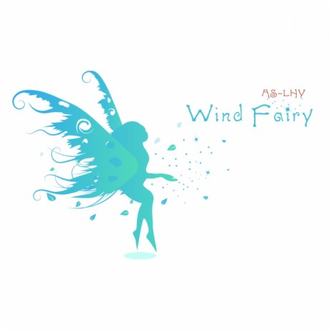 Wind Fairy | Boomplay Music