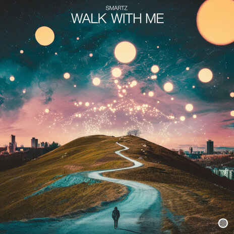 Walk with Me | Boomplay Music