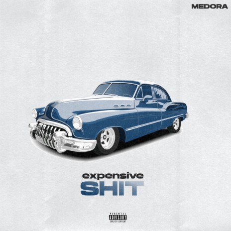 Expensive Shit | Boomplay Music