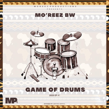 Game Of Drums (Afro Drum) | Boomplay Music