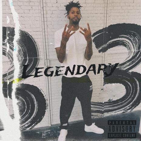 Legendary | Boomplay Music