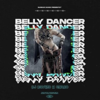Belly Dancer