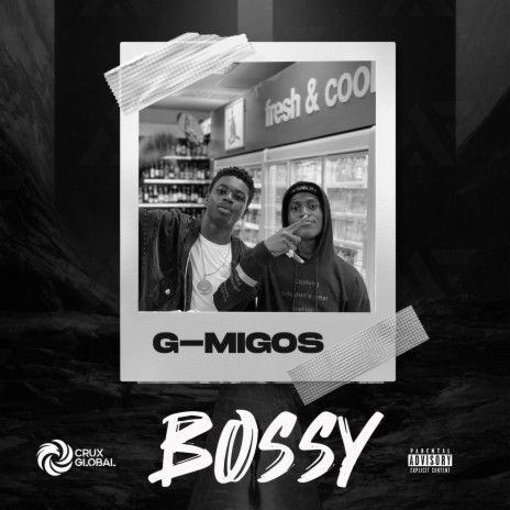 Bossy | Boomplay Music