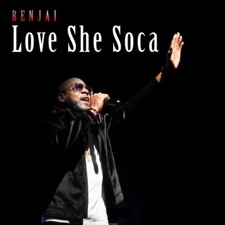 Love She Soca | Boomplay Music