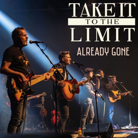 Already Gone ft. Nigel Connell, Johnny Brady & Simon Casey | Boomplay Music