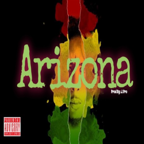 Arizona ft. Flakez | Boomplay Music