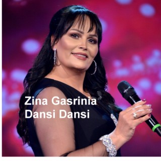 Zina Gasrinia