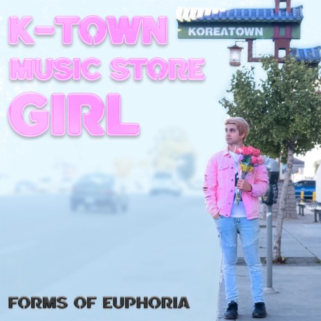 K-Town Music Store Girl (Instrumental) | Boomplay Music