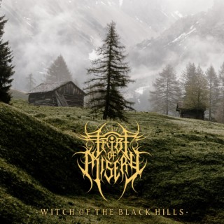 Witch of the Black Hills lyrics | Boomplay Music