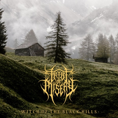 Witch of the Black Hills | Boomplay Music