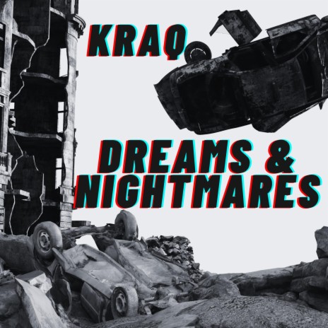 Kraq | Boomplay Music