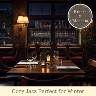 Cozy Jazz Perfect for Winter