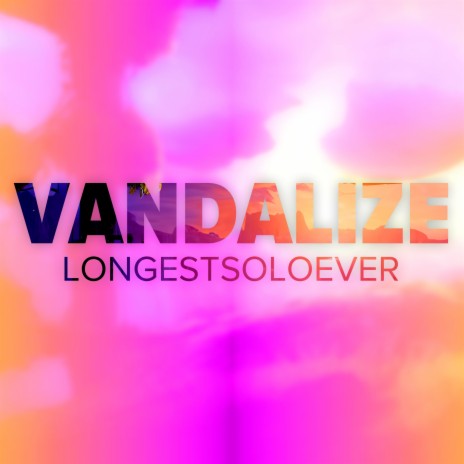 Vandalize (Metal Version) | Boomplay Music