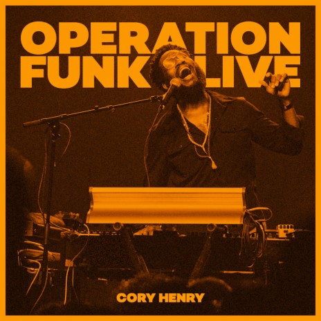 Lead Ya (Live) ft. The Funk Apostles | Boomplay Music