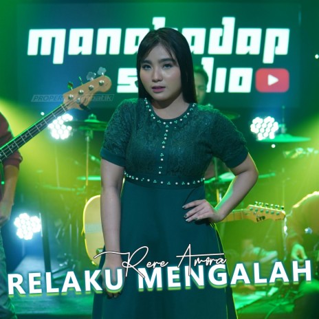 Relaku Mengalah | Boomplay Music