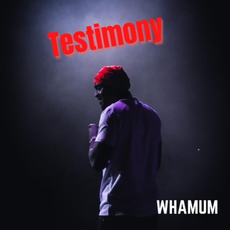 WHAMUM (Radio Edit)