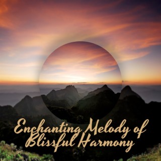 Enchanting Melody of Blissful Harmony