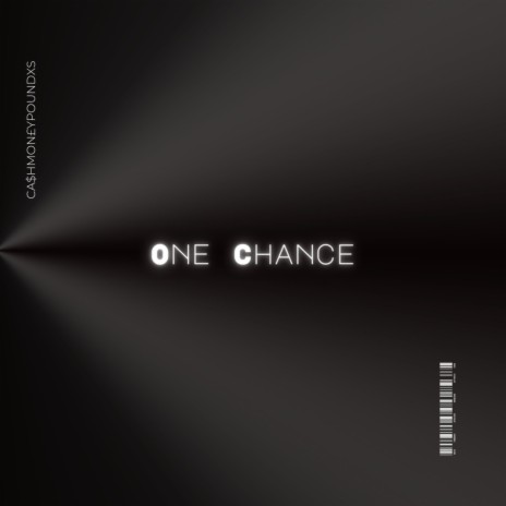 One Chance | Boomplay Music