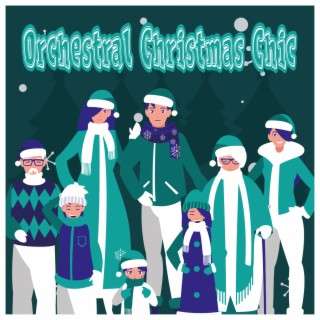 Orchestral Christmas Chic