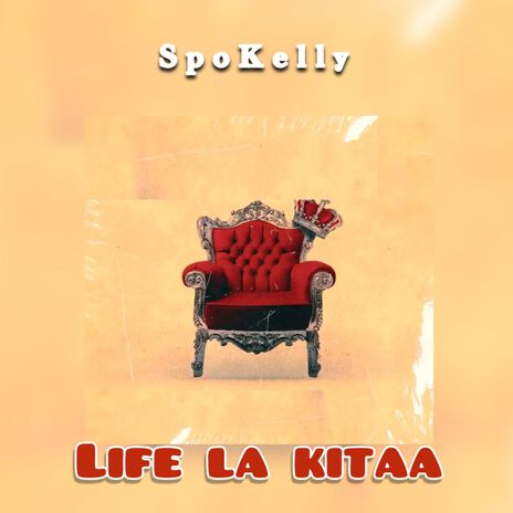 Life La Kitaa | Boomplay Music