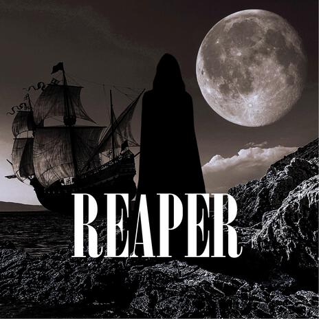 REAPER | Boomplay Music