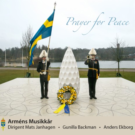 Requiem for a Soldier ft. Frank Musker, Michael Kamen, The Royal Swedish Army Band & Mats Janhagen | Boomplay Music