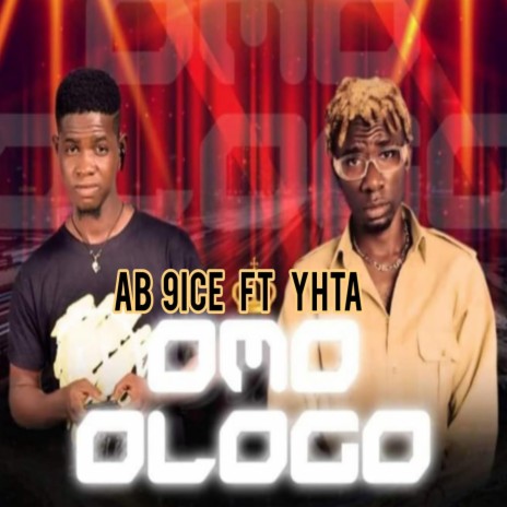 Omo ologo (feat. YHTA)