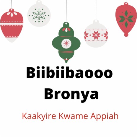 Biibiibaooo Bronya | Boomplay Music