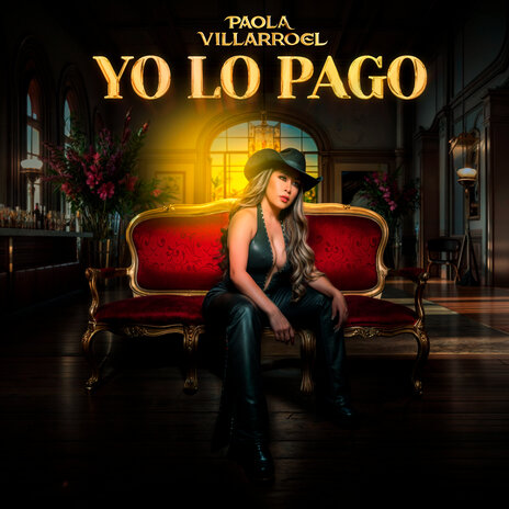 Yo Lo Pago | Boomplay Music