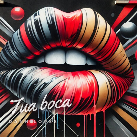 Tua Boca | Boomplay Music