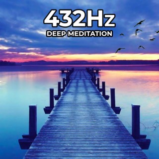 432 Hz Deep Meditation