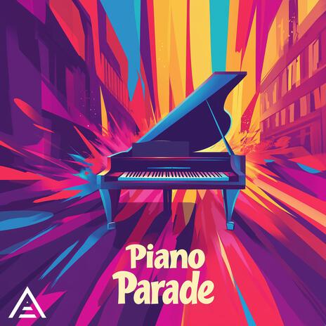 Piano Parade | Boomplay Music