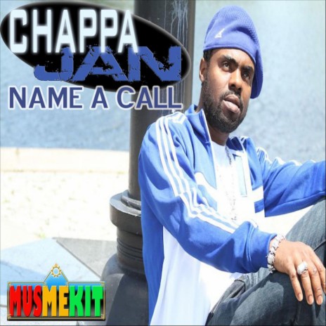 Name a Call | Boomplay Music