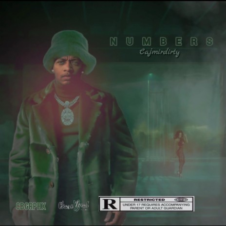 Numbers | Boomplay Music