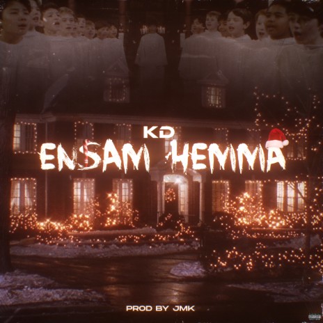 Ensam Hemma | Boomplay Music