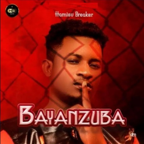 Bayanzuba | Boomplay Music