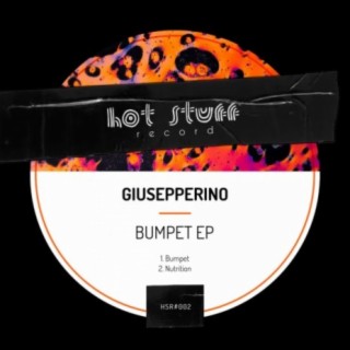 Bumpet EP
