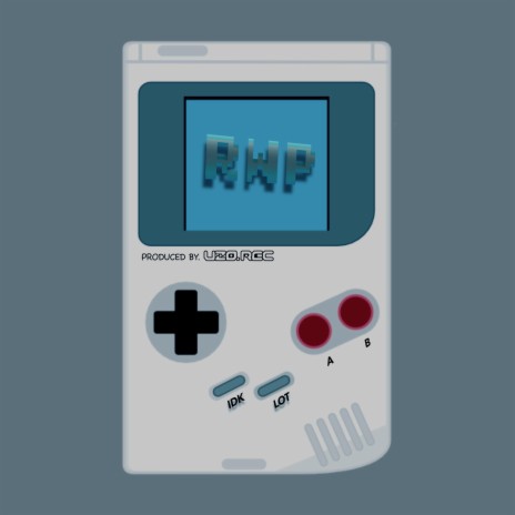 RWP | Boomplay Music