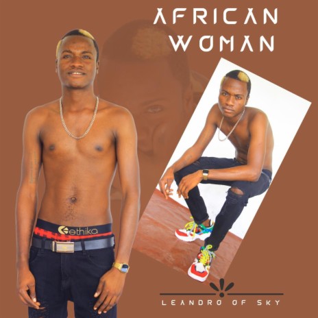 Africain woman | Boomplay Music