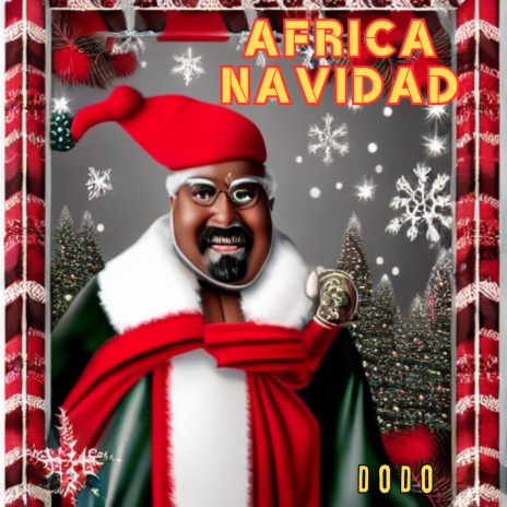 AFRICA NAVIDAD | Boomplay Music