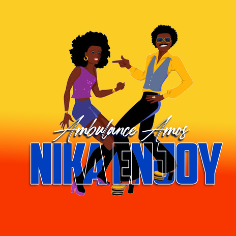 Nika Enjoy | Boomplay Music