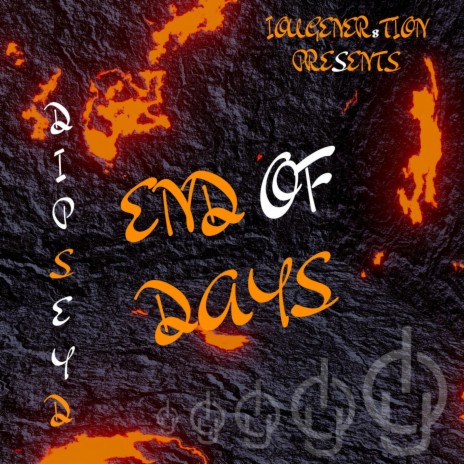 END OF DAYS | Boomplay Music