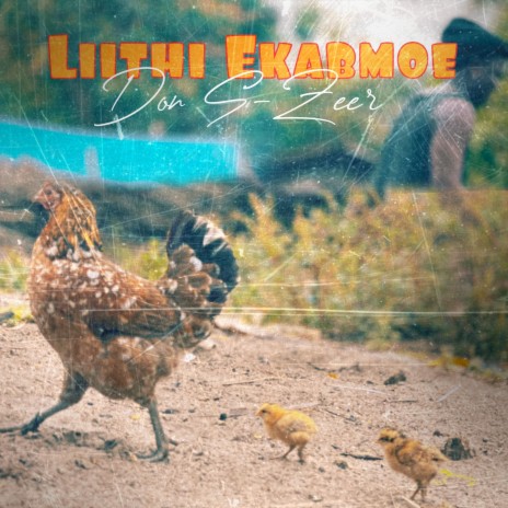 Liithi Ekabmoe | Boomplay Music